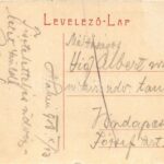1918 Halmi, Halmeu; Fő tér. W.L. 1700. / main square (Rb) - Image 2