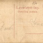 Fiume, Rijeka; Via Pomerio. W.L. 1222. (fa) - Image 2