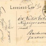 1904 Kolozsvár, Cluj; Ferenc József iparmúzeum. W.L. (?) 14. / industrial museum (fl) - Image 2