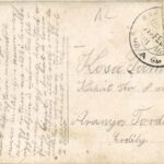 1913 Versec, Werschetz, Vrsac; Ferenc József tér / square. W.L. Bp. 109. 1911-14. (EB) - Image 2