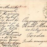 1913 Korpona, Krupina; W.L. Bp. 4774. Ruzsinak Antal - Image 2