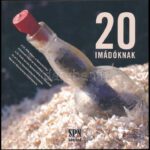 Húszimádóknak. Szerk.: Vass Tibor. Spanyolnátha Könyvek 20. Hernádkak, 2015., SPN. Kiadói papírkötés