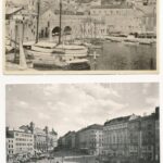 37 db MODERN külföldi város és motívum képeslap / 37 modern European town-view and motive postcards - Image 3