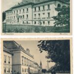 24 db RÉGI magyar város képeslap vegyes minőségben, sok Budapest / 24 pre-1945 Hungarian town-view postcards in mixed quality: many Budapest
