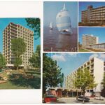 36 db MODERN magyar város képeslap, sok Balatonnal (Siófok, Zamárdi, Széplak) / 36 modern Hungarian postcards with many Balaton