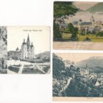 Mariazell - 44 db régi képeslap vegyes minőségben / 44 pre-1945 postcards in mixed quality - Image 3
