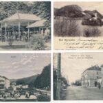 32 db RÉGI szlovén város képeslap vegyes minőségben / 32 pre-1945 Slovenian town-view postcards in mixed quality - Image 2