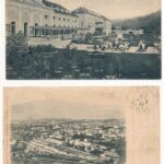 32 db RÉGI szlovén város képeslap vegyes minőségben / 32 pre-1945 Slovenian town-view postcards in mixed quality - Image 3