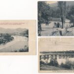 25 db RÉGI szerb város képeslap vegyes minőségben / 25 pre-1945 Serbian town-view postcards in mixed quality - Image 2