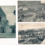 25 db RÉGI szerb város képeslap vegyes minőségben / 25 pre-1945 Serbian town-view postcards in mixed quality - Image 3