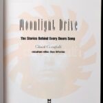 Chuck Crisafulli: Moonlight Drive. The Stories Behind Every Doors Song. Miami Springs, 1995, MBS. Gazdag képanyaggal illusztrálva. Angol nyelven. Kiadói papírkötés. - Image 2