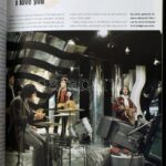 Chuck Crisafulli: Moonlight Drive. The Stories Behind Every Doors Song. Miami Springs, 1995, MBS. Gazdag képanyaggal illusztrálva. Angol nyelven. Kiadói papírkötés. - Image 3