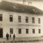Jánosháza (Vas), Korona vendéglő, szálloda és étterem, friss csapolt sör. photo