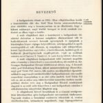 Beszámoló az országos hadigondozó szövetség egyéves működéséről. Bp., 1943. 36p. Kiadói, kissé foltos papírkötésben - Image 2