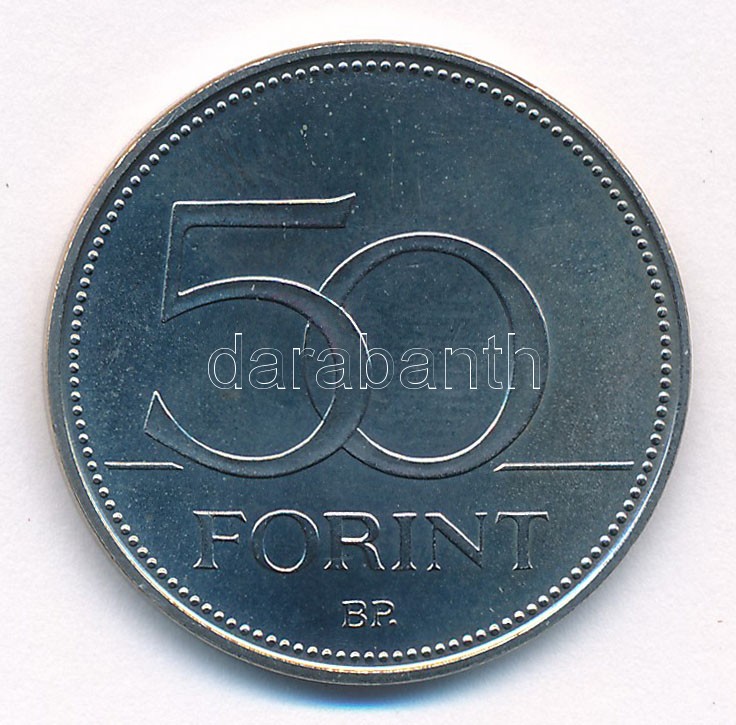 1993. 50Ft Cu-Ni T:1 Adamo F11