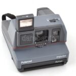 Polaroid Impulse fényképezőgép, eredeti dobozában. - Image 2