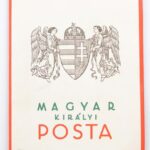 cca 1940 6 db dísztávirat - Image 2