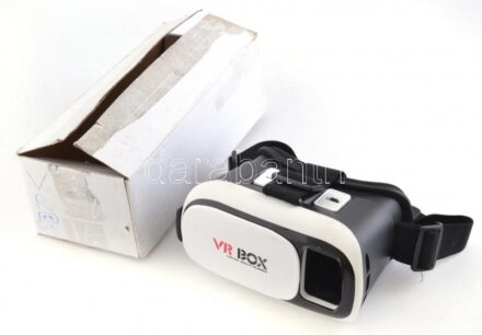 VR box Vr szemüveg