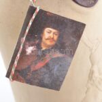 1993 Tokaji Furmint Rákóczi - palackban, bontatlan palack száraz fehérbor, 12,5 %, pincében, szakszerűen tárolt, 0,75 l. - Image 2