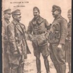 1919 Az Érdekes Újság 2 db száma Landler Jenő és Kun Béla képével - Image 2