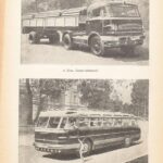 Ternai Zoltán: A gépkocsi. Bp., 1959, Műszaki. Kiadói félvászon kötés, törött kötéstábla, kopottas állapotban. - Image 2