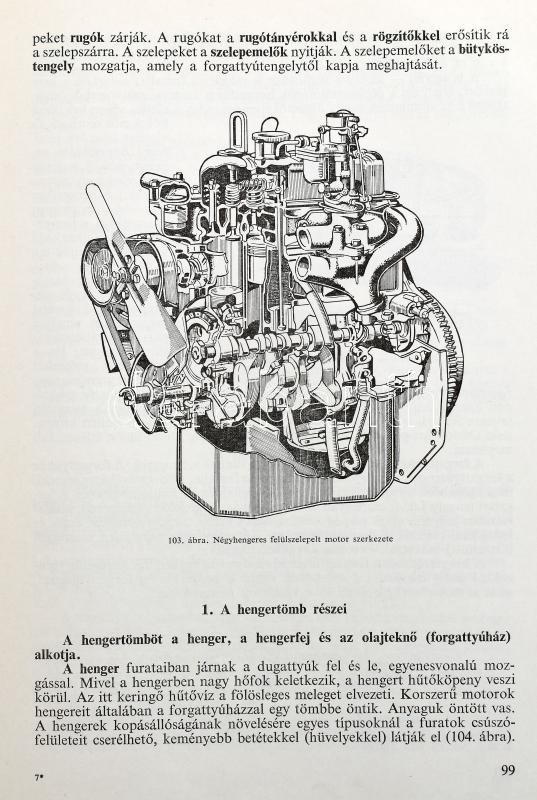 5 db gépkocsikkal kapcsolatos könyv, benne Lada Samara kezelési könyv - Image 3