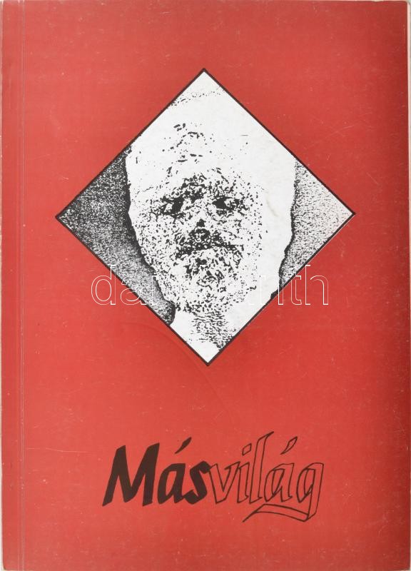1985 MásVilág bölcsész index
