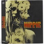 Miles, Barry: Hippie. New York, Sterling Publishing. Kiadói kartonált kötés, papír védőborítóval, jó állapotban.