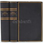 Henrik Ibsen színművei I-II.1966, Magyar Helikon. Kiadói egészvászon kötés, jó állapotban.
