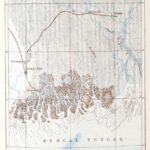 Elisée Reclus: A Föld. A földgömb életjelenségeinek leírása. 25 műlappal és 253 ábrával. Budapest 1879. K.M. Természettudományi Társulat. Korabeli aranyozott félbőr kötésben, kis kopással. - Image 3