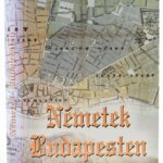 Hambuch Vendel (szerk.): Németek Budapesten. Bp., 1998, Fővárosi Német Kisebbségi Önkormányzat. Kiadói kartonált kötés, jó állapotban.