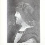 Comte de Gobineau: A renaissance. Bp., Genius. Bordázott gerincű félbőr-kötés, kopottas állapotban. - Image 2