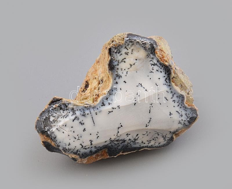 Merlinit, 5 cm