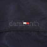Tommy Hilfiger férfi átmeneti dzseki, M-es méret, használt, megkímélt állapotban / Tommy Hilfiger men's bomber jacket, size M - Image 2