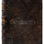 Schmitt Miklós: Palatini Regni Hungariae. Bello paceque clarisiimi, e diversis scriptoribus Patriis, Exteris, Diplomatibus, aliisque instrumentis literariis eruti, ac Perbrevi Narratione A primis temporibus Sancti Stephani Hungarorum Regis, Ad - Image 4