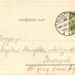 1904 Budapest XIV. Rákosfalva, Dr. Világhi Károly nyaralója, villa (fl) - Image 2