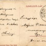 Előszállás, Kastély és templom (EB) - Image 2