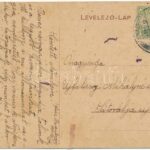 1910 Bresztovány, Berestovany; vasútállomás / railway station (EM) - Image 2