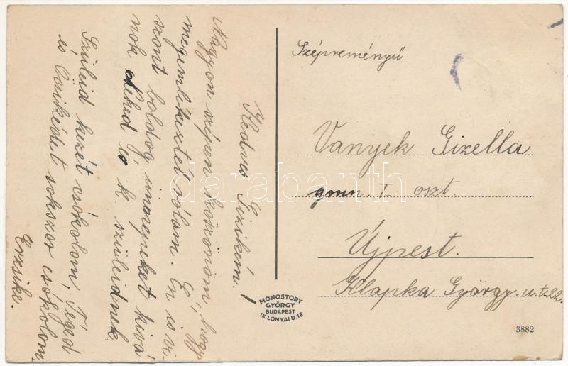 Tolmács (Nógrád), Hangya Szövetkezet üzlete (fa) - Image 2