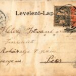 1904 Kaposvár, Római katolikus templom, piac. Gerő Zsigmond kiadása (b) - Image 2