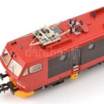 Roco H0 43559 cikkszámú vasútmodell, villamosmozdony, újszerű állapotban, eredeti dobozában / Roco H0 No. 43559 model railway, electric locomotive, in good condition, in original box - Image 2