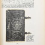 Czakó Elemér (szerk.): A Királyi Magyar Egyetemi Nyomda története 1577-1927. Bp., Kir. M. Egyetemi Nyomda. Félvászon kötés, kopottas állapotban. - Image 3