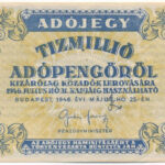 1946. 10.000.000AP T:III Adamo P54