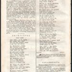 1859 A Nővilág c. hetilap 1859. febr. 13-i száma, Pest, Landerer és Heckenast-ny., 97-112 p., néhány apró sérüléssel - Image 2