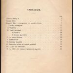 1932 A Pannonhalmi Szent Benedek Rend Győri Katholikus Czuczor Gergely Gimnáziumának értesítője - Image 2