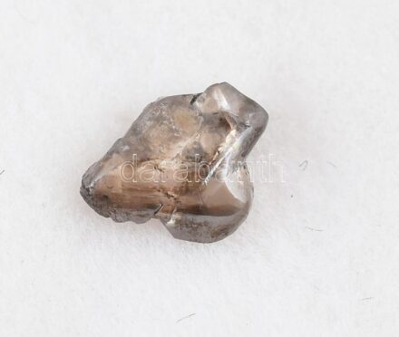 Nyers gyémánt, 0,46 ct