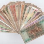 29db-os latin amerikai bankjegytétel (közte 2db T:I-) T:III,III- 29pcs Latin American banknote lot (within 2pcs C:AU) C:F,VG - Image 2