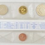 Svédország 1973-2004. 28db-os fóliatokos forgalmi sor tétel, mind különböző évjárat T:BU Sweden 1973-2004. 28pcs coin set in foil pack, all different years C:BU - Image 2