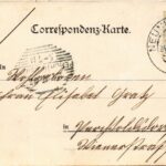 1905 Neunkirchen, general view (EK) - Image 2