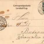 1903 Lajtabruck, Bruck an der Leitha; Waldkapelle / erdei kápolna. H. Effenberger kiadása / forest chapel (fl) - Image 2